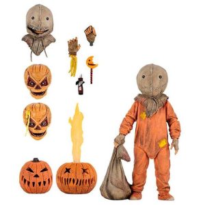 Trick R Treat Figura Ultimate Sam 13cm