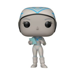 Funko Pop! Tron(1982) Yori