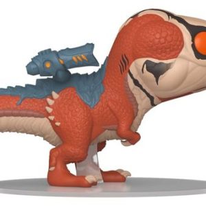 Funko Pop! Turok Armored Lusovenator