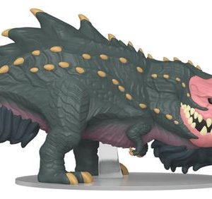 Funko Pop! Turok Bearded Dragon