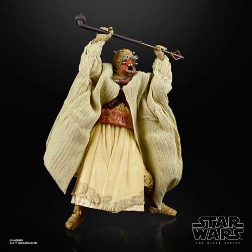 Star Wars Black Series Archive Tusken Raider 15 cm - Imagen 2