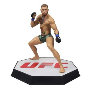 UFC Posed Estatua PVC Conor McGregor 18 cm
