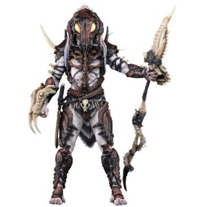 Ultimate Alpha Predator Scale Action Figure 100th Edition