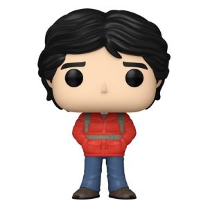 Funko Pop! Un Hombre Lobo Americano en Londres David Kessler