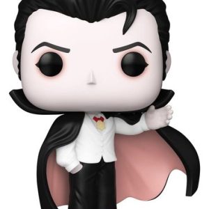 Funko Pop! Universal Monsters Dracula
