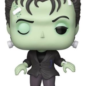 Funko Pop! Universal Monsters Frankenstein