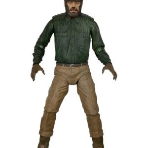 Universal Monsters Figura Ultimate The Wolf Man 18 cm