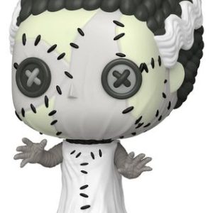 Funko Pop! Universal Monsters Bride of Frankenstein