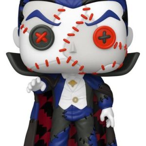 Funko Pop! Universal Monsters Dracula