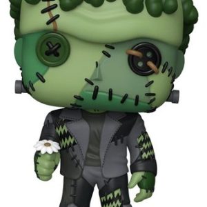 Funko Pop! Universal Monsters Frankenstein's Monster