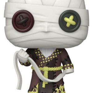 Funko Pop! Universal Monsters Invisible Man 2015