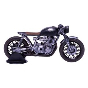 DC Multiverse Vehículo Drifter Motorcycle McFarlane Toys
