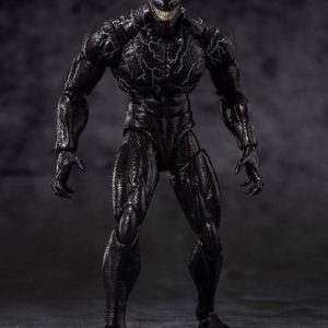 Venom: The Last Dance Figura S.H. Figuarts Venom 19 cm