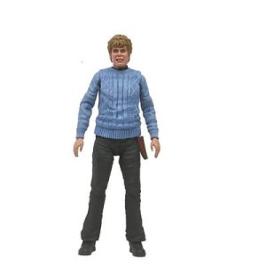 Viernes 13 original 1980 Figura 7 Scale Ultimate Pamela Voorhees 18 cm