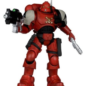 Warhammer 40,000 Figura Infiltrator (Blood Ravens ) (Dawn of War 4) 20 cm