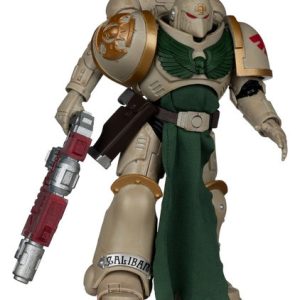 Warhammer 40,000 Figura Sternguard Veteran (Dark Angels) 18 cm