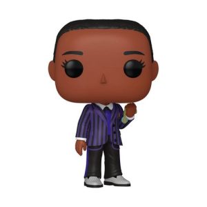 Funko Pop! Wednesday Bianca