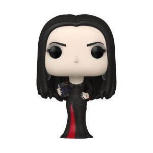 Funko Pop! Wednesday Morticia