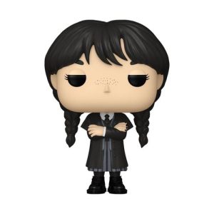 Funko Pop! Wednesday Wednesday