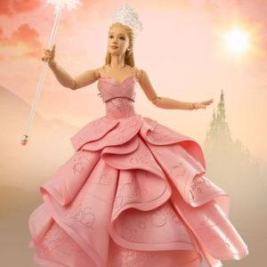Wicked Figura SH-Figuarts Glinda 15 cm