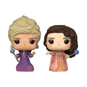 Funko POP! Wicked Emerald City Players