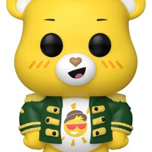 Funko Pop! Wicked x Osos amorosos Funshine Bear Scarecrow