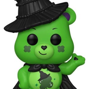 Funko Pop! Wicked x Osos amorosos Good Luck Bear as Elphaba