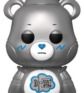 Funko Pop! Wicked x Osos amorosos Grumpy Bear as Wicked Tin Man