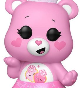 Funko Pop! Wicked x Osos amorosos Love-A-Lot Bear as Glinda Upland