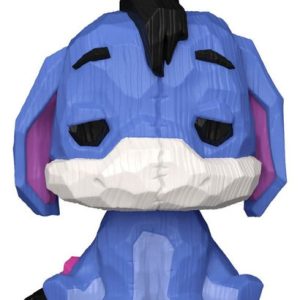 Funko Pop! Winnie the Pooh Eeyore (Whittled)