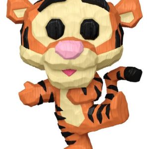 Funko Pop! Winnie the Pooh Tigger (Whittled)
