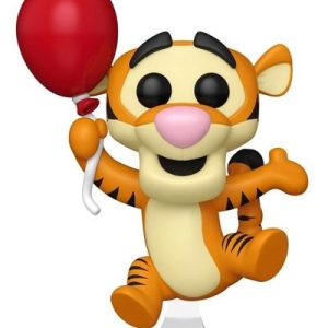 Funko Pop! Winnie the Pooh Tigger with Balloon