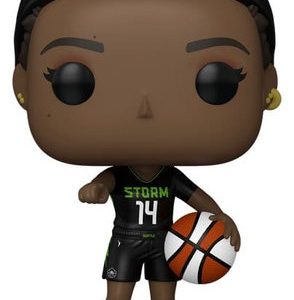 Funko Pop! WNBA Legends Dominique Malonga