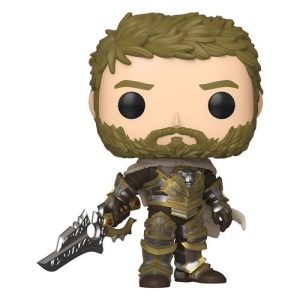Funko Pop! World of Warcraft Anduin(WW)