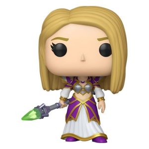 Funko Pop! World of Warcraft Jaina Proudmoore