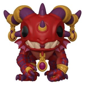 Funko Pop! World of Warcraft: Murloc Murkistrasza