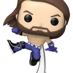 Funko Pop! WWE AJ Styles
