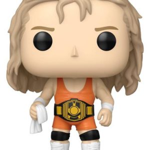 Funko Pop! WWE Curt Hennig (Mr. Perfect)