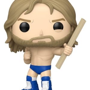 Funko Pop! WWE Hacksaw Jim Duggan