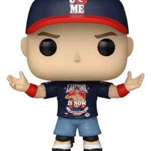 Funko Pop! WWE John Cena (Final Match)