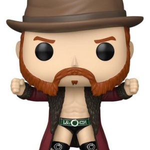 Funko Pop! WWE Sheamus