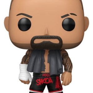 Funko Pop! WWE Solo Sikoa