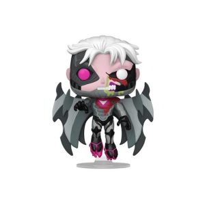 Funko Pop! X-Men'97 Bastion Chase