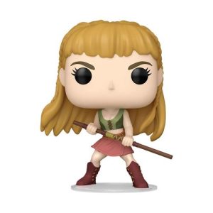 Funko Pop! Xena: la princesa guerrera Gabrielle
