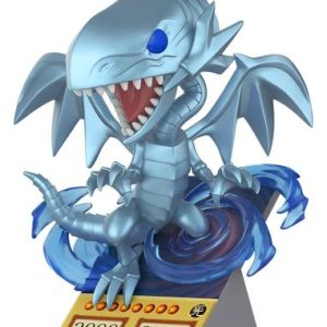 Funko Pop! Yu-Gi-Oh! Blue Eyes Dragon