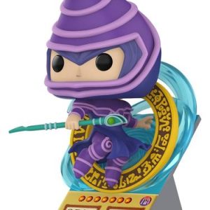 Funko Pop! Yu-Gi-Oh! Dark Magician