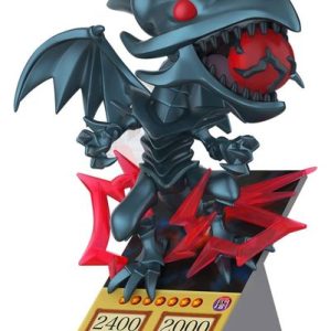Funko Pop! Yu-Gi-Oh! Red Eyes Dragon