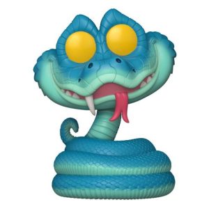 Funko Pop! Zootopia 2 Gary De'Snake