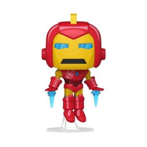 ¿Qué pasaría si...? Iron Man